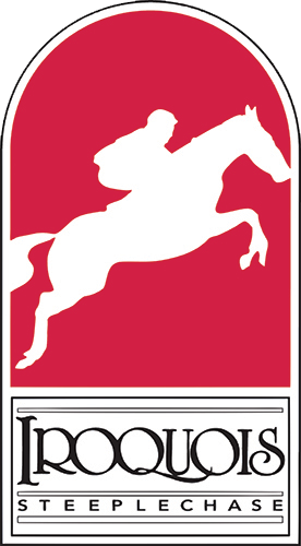 Iroquois Steeplechase Logo